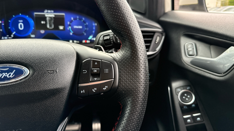 Ford Puma 1.0 EcoBoost ST-Line 5dr Auto Petrol Hatchback